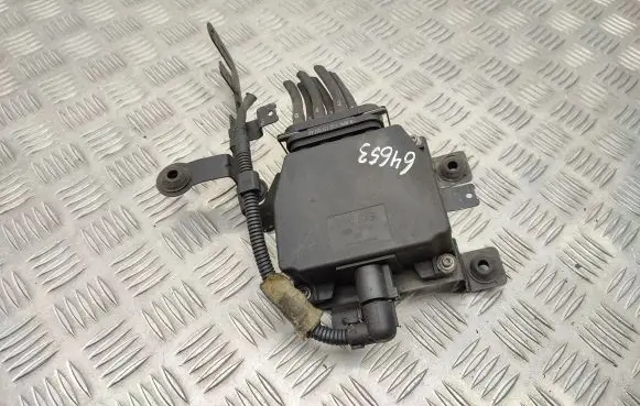 Volkswagen Touran I Turbo solenoid valve 6Q0906625
