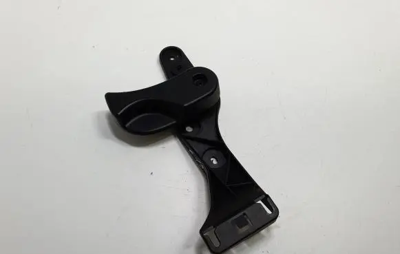 BMW 3 GT F34 Engine bonnet (hood) release handle 7326365 51437326365 51437221913
