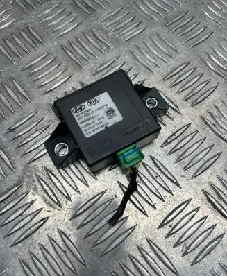 KIA Sorento Other control units/modules 957752P900 4M5455H3E 00197282195