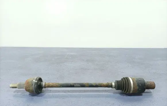 Jeep Compass Rear driveshaft P68287864AB