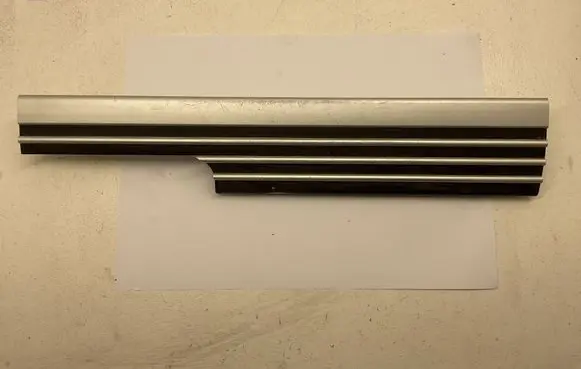Land Rover Range Rover L322 Front sill trim cover