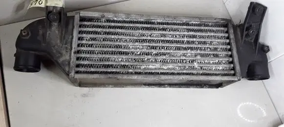 Ford Focus Intercooler radiator XS4Q9L440BD