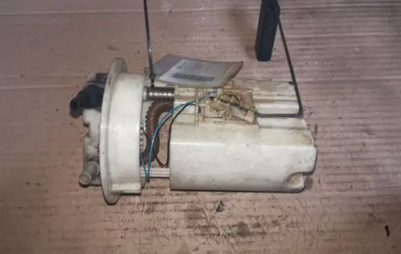 Fuel level sensor