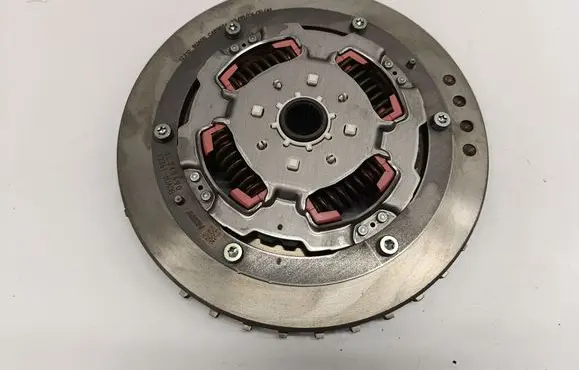 Nissan X-Trail T33 Clutch set kit 123106UA0B 3L040690 123616UA0B