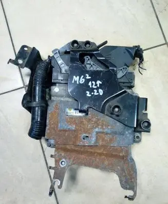Mazda 6 Other control units/modules 275700-5162