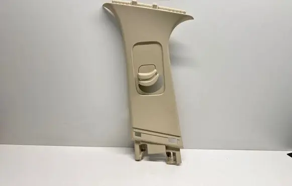 Citroen C4 I (B) pillar trim (top) 9646212677
