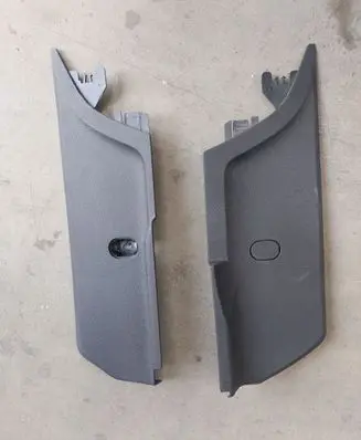 Audi Q5 SQ5 Other center console (tunnel) element 80B863311A
