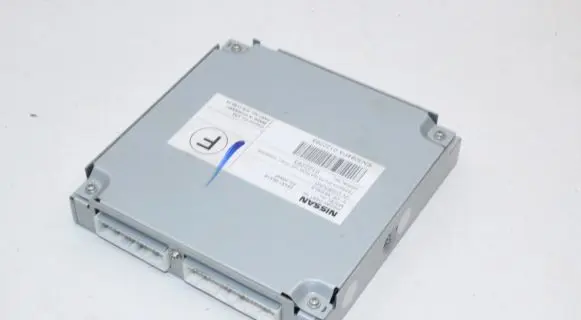 Nissan Qashqai Video control module 284A14EA1B