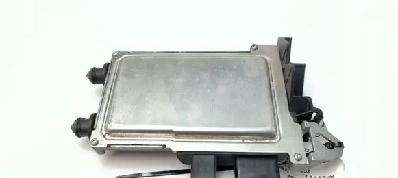 Opel Grandland X Other control units/modules 