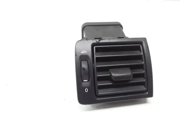 Volvo V50 Dashboard side air vent grill/cover trim