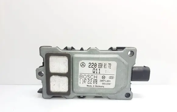 Mercedes-Benz S W220 Air quality sensor 2208300172