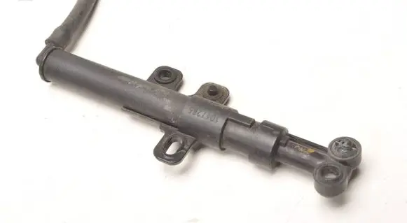 Volvo S90, V90 Headlight washer pump 31378725