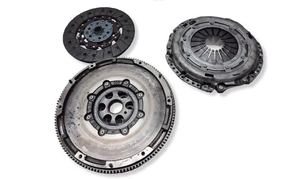 Volkswagen PASSAT B6 Clutch set kit 2294000113