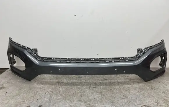 Volkswagen T-Roc Front bumper 2GA807221AF 2GA807221AG