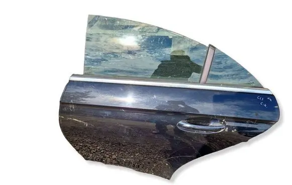Mercedes-Benz CLS C219 Rear door