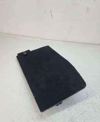 Jaguar F-Type Battery box tray cover/lid Ex53801293ab