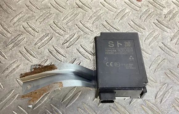 Lexus RX 450H Tire pressure control unit 8976048150 1584008011