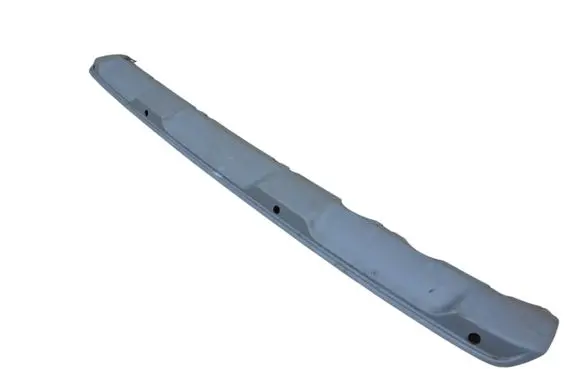 Renault Kangoo II Rear bumper lower part trim 850702537R 850703915R 850703915BF