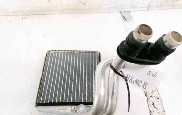 Audi A3 S3 8P Heater blower radiator 1K0819031 1704044