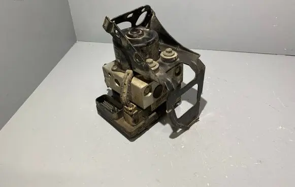 Seat Alhambra (Mk1) ABS Pump 7M3614111H YM212L580BB 10020402094