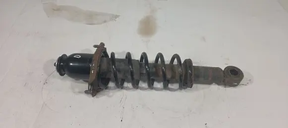 Toyota Prius (XW20) Rear shock absorber with coil spring 