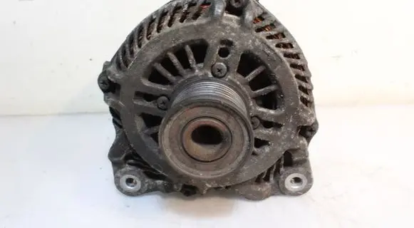 Renault Laguna III Generator/alternator