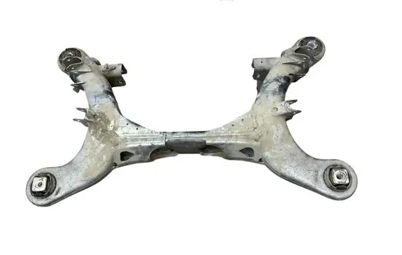 Mercedes-Benz CLS C219 Rear subframe A2113507508 2113507508