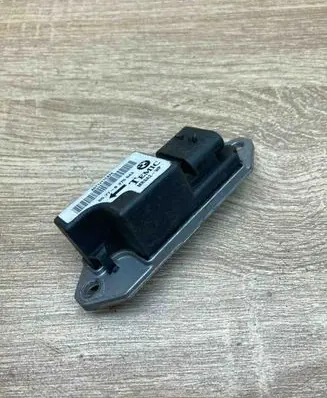 BMW 5 E39 Airbag deployment crash/impact sensor 8375643 MRSA2WP