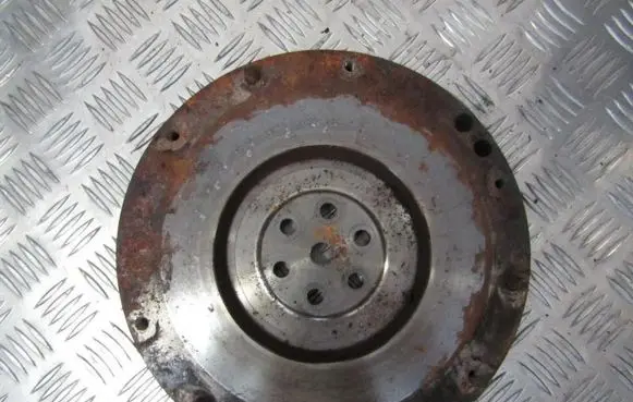 KIA Venga Flywheel
