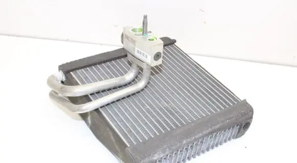 Opel Mokka Air conditioning (A/C) radiator (interior) 16463056