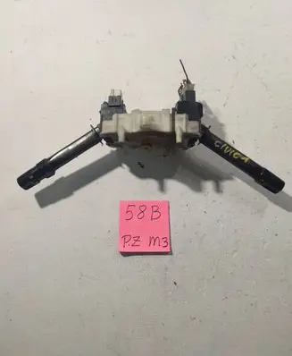 Honda Civic Wiper turn signal indicator stalk/switch 298498