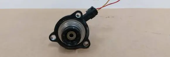 Hyundai Tucson IV NX4 Vacuum valve 394502M400 70698104
