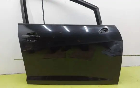 Seat Ibiza IV (6J,6P) Front door LC9Z