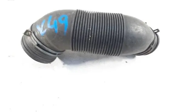 Volkswagen Sharan Air intake hose/pipe 7M3129627C