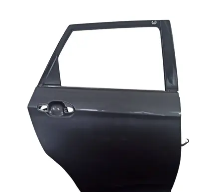Toyota Verso-S Rear door