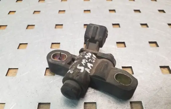 Ford Transit Crankshaft position sensor XS706023AC
