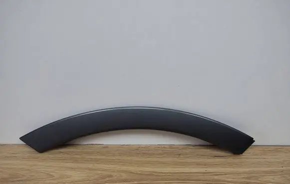Audi Q7 4M Rear door trim (molding) 4M0854820A 4M0854820