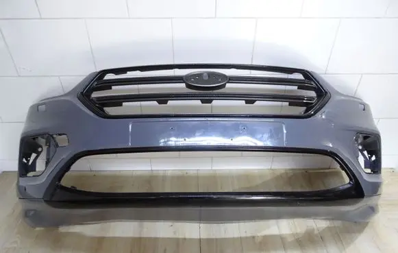 Ford Kuga III Front bumper ZDERZAKPRZEDNIFORDKUGAMK2LIFTSTTITANIUM