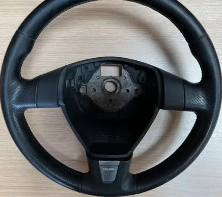 Skoda Octavia Mk2 (1Z) Steering wheel 166512