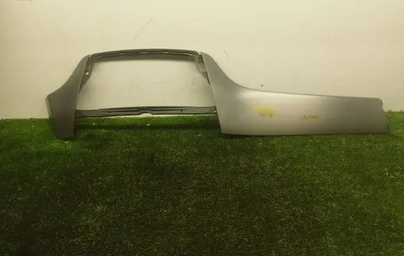 Mercedes-Benz GL X166 Panel trim 4757400