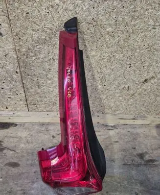 Volvo V60 Rear/tail lights 121212