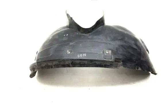 Volvo XC60 Front wheel arch liner splash guards 31694870
