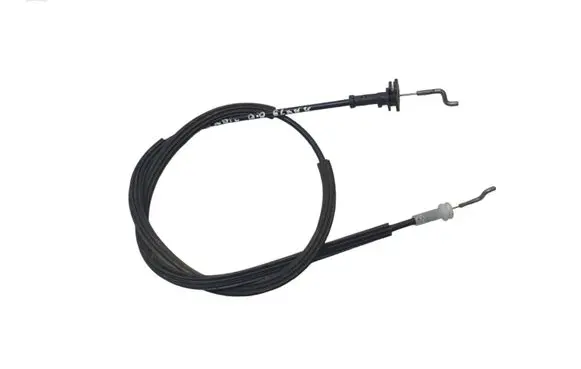Renault Trafic II (X83) Sliding door cable line 8200166565L