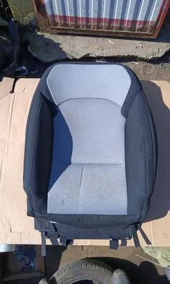 Hyundai i30 Front driver seat 