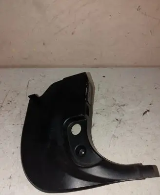 BMW 5 E60 E61 Other sill/pillar trim element 7025034