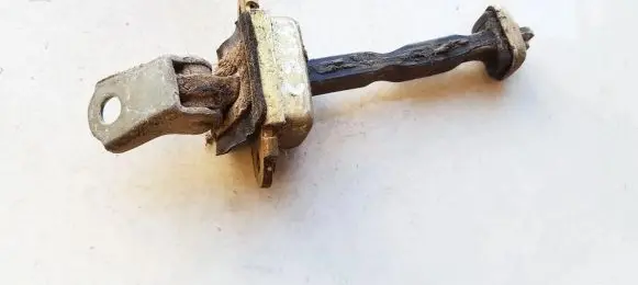 Nissan Almera N16 Front door check strap stopper 