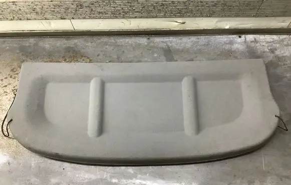 Chevrolet Lacetti Parcel shelf 