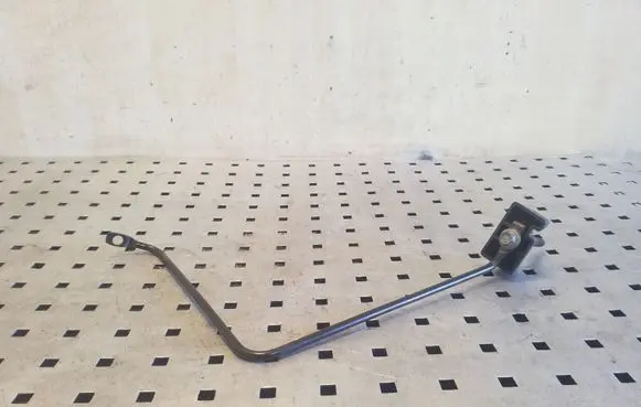 Jaguar XJL Battery bracket 