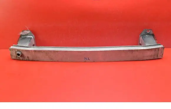 Opel Ampera Rear bumper support beam 42519275
