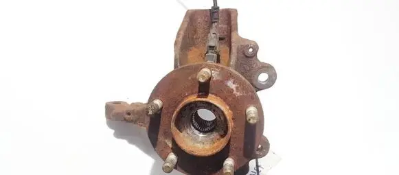 Ford Focus Front wheel hub 3m513k170bg 3m51-3k170bg